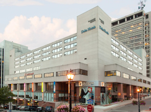 Delta Hotels by Marriott Saint John