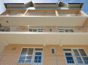 Guest House Yuzhniy