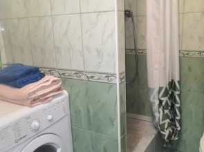 Surikova 6 Irkutsk Aparthotel