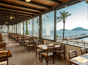 Arin Resort Bodrum