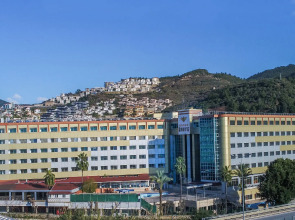 Kirbiyik Resort Hotel (Ex.Dinler Hotel)