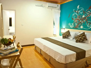 Stingray Beach Inn