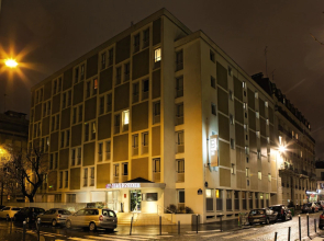 Belambra Clubs & Hotels - Hotel Le Magendie