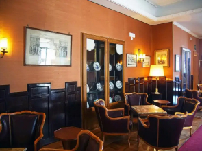 Grand Hotel Londra