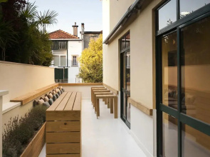 Boavista Guest House