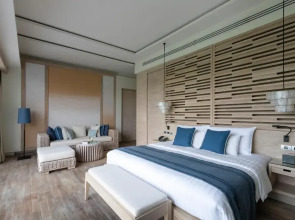 Cape Nidhra Hotel Hua Hin