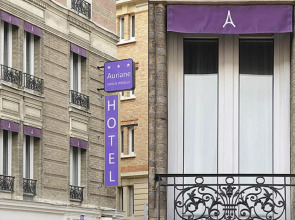 Hotel Auriane Porte de Versailles
