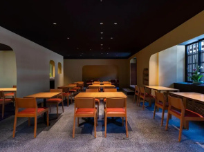 Отель Mitsui Garden Hotel Kyoto Shinmachi Bettei