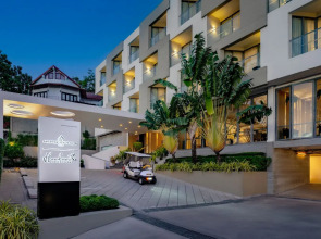 Andaman Beach Hotel Phuket - Handwritten Collection