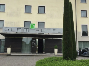 Bes Hotel Cremona Soncino
