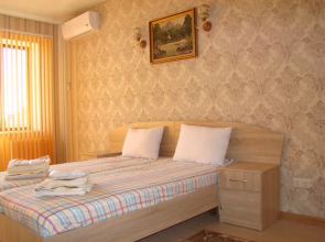 Chaika Mini-Hotel