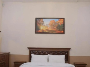 Ayvon Hotel