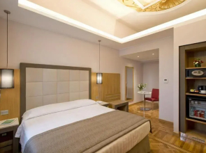 Hotel Giolli Nazionale