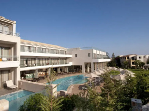 Castello Boutique Suites by the sea - Adults Only