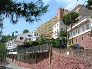 Hotel Can Fisa