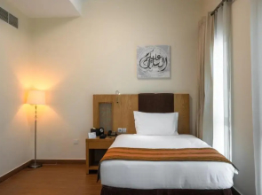 Tamani Marina Hotel and Hotel Apartments