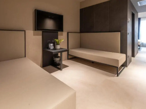 Hotel Scarlatti