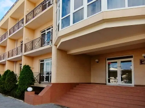 Hotel Aurora