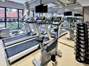 Holiday Inn Express Singapore Serangoon by IHG