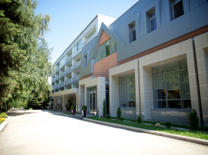 Samara Sanatorium