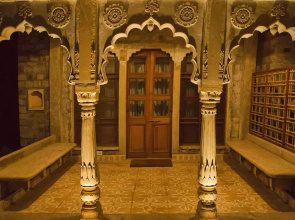 Neemrana's - Deo Bagh