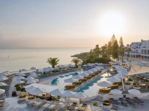 King Jason Protaras - Designed for Adults By Louis Hotels