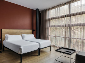 Aparthotel Allada