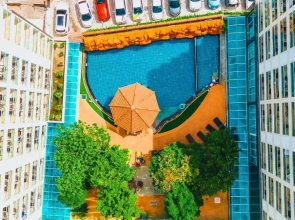 Centara Pattaya Hotel