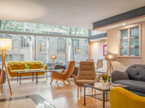 Отель Sunotel Junior