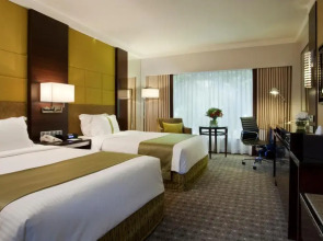 Holiday Inn Singapore Orchard City Centre by IHG