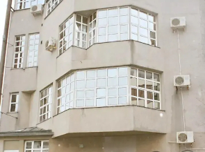Guest House Shakh