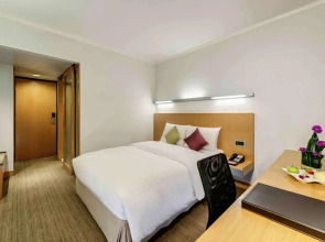 Novotel Century Hong Kong