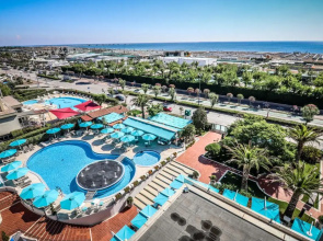 B&B Hotel Chioggia Airone