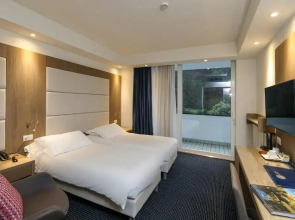 Hotel Terme Millepini