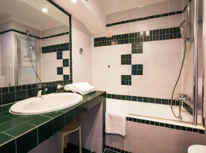 Отель Blaise & Francis