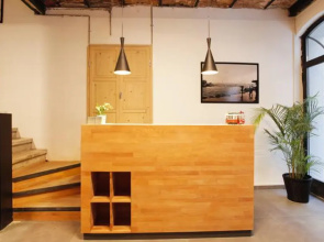 Hostel DownTown Istanbul