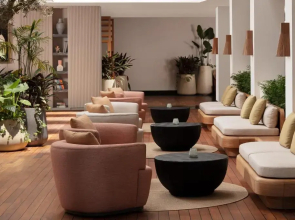 Doria Hotel Bodrum-City Center
