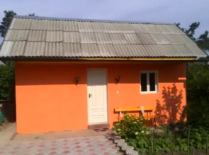 Agrousadba Pol'skiy dom