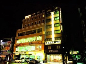 Kindness Hotel - Fengshan