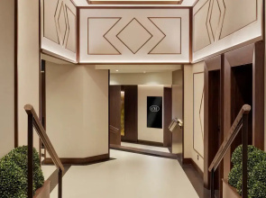Hotel Claridge Madrid