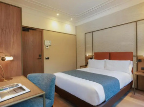 Отель Medinaceli