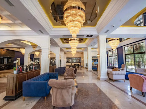 Utopia Resort & Residence