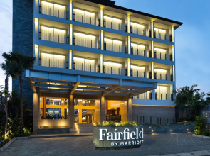 Fairfield By Marriott Bali Legian