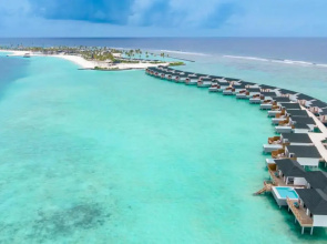 Отель Joy Island