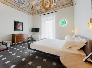 A.D. 1768 Boutique Hotel
