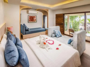 Rummana Boutique Resort