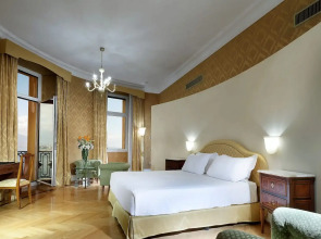 Eurostars Hotel Excelsior