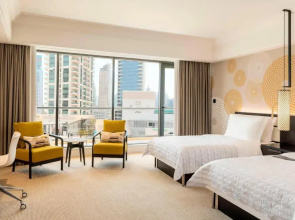 Le Royal Meridien Beach Resort And Spa