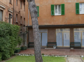 Residenza Universitaria Provvidenza — Female Only
