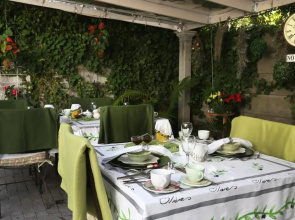 Centre Ville Guest House